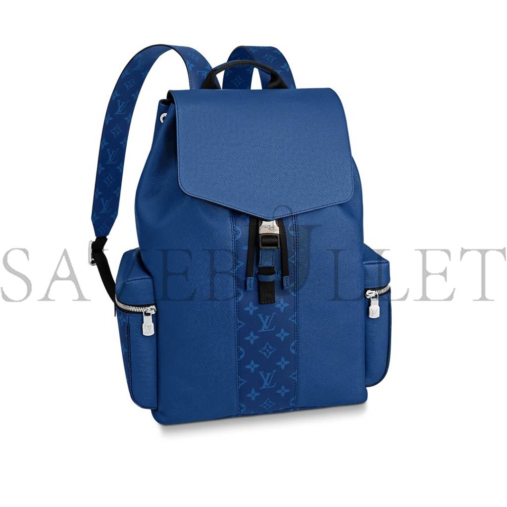 LOUIS VUITTON OUTDOOR BACKPACK M30419 (37*45*19cm) LOUIS VUITTON OUTDOOR BACKPACK M30419 (37*45*19cm)
