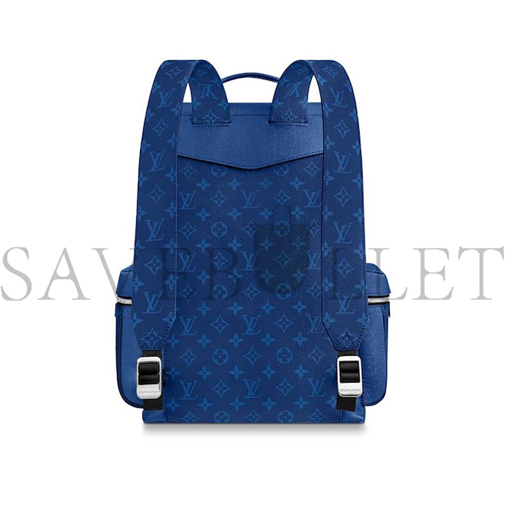 LOUIS VUITTON OUTDOOR BACKPACK M30419 (37*45*19cm) LOUIS VUITTON OUTDOOR BACKPACK M30419 (37*45*19cm)