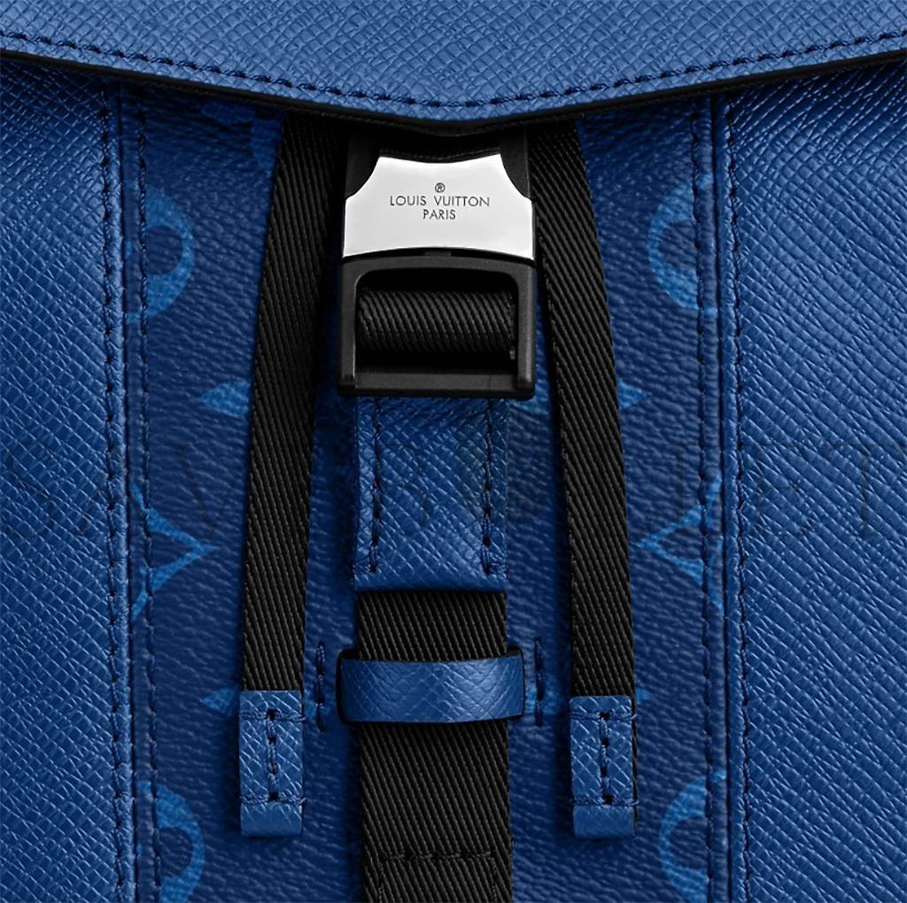 LOUIS VUITTON OUTDOOR BACKPACK M30419 (37*45*19cm) LOUIS VUITTON OUTDOOR BACKPACK M30419 (37*45*19cm)
