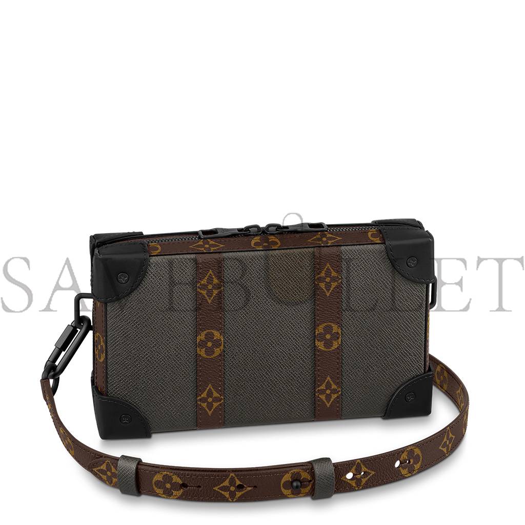 LOUIS VUITTON SOFT TRUNK WALLET M30697 (22.5*14*5cm) LOUIS VUITTON SOFT TRUNK WALLET M30697 (22.5*14*5cm)