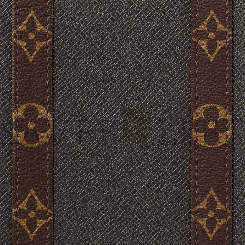 LOUIS VUITTON SOFT TRUNK WALLET M30697 (22.5*14*5cm) LOUIS VUITTON SOFT TRUNK WALLET M30697 (22.5*14*5cm)