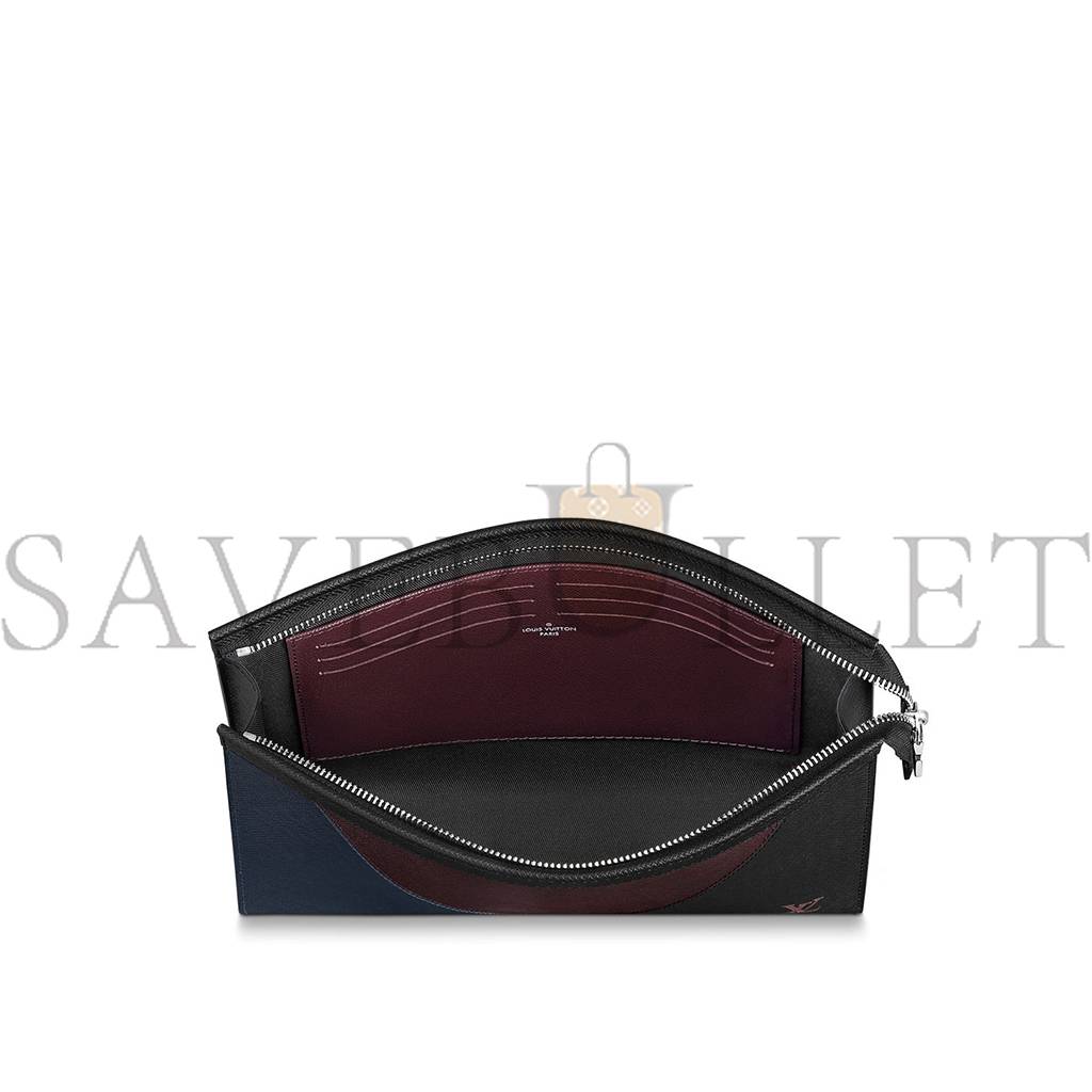 LOUIS VUITTON POCHETTE VOYAGE MM M30718 (27*21*3cm) LOUIS VUITTON POCHETTE VOYAGE MM M30718 (27*21*3cm)