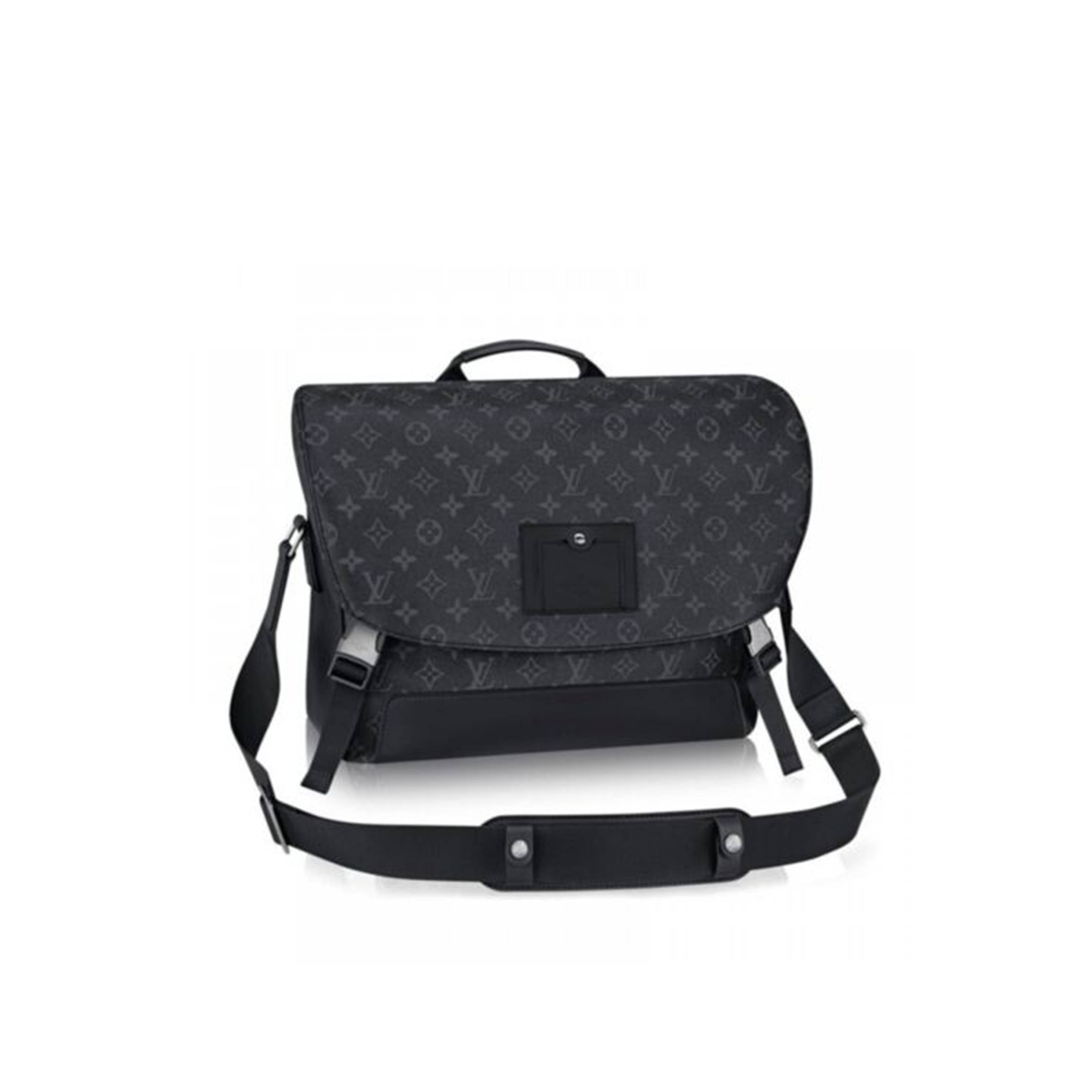 LOUIS VUITTON MESSENGER MM VOYAGER M40510 (38*28*10cm) LOUIS VUITTON MESSENGER MM VOYAGER M40510 (38*28*10cm)