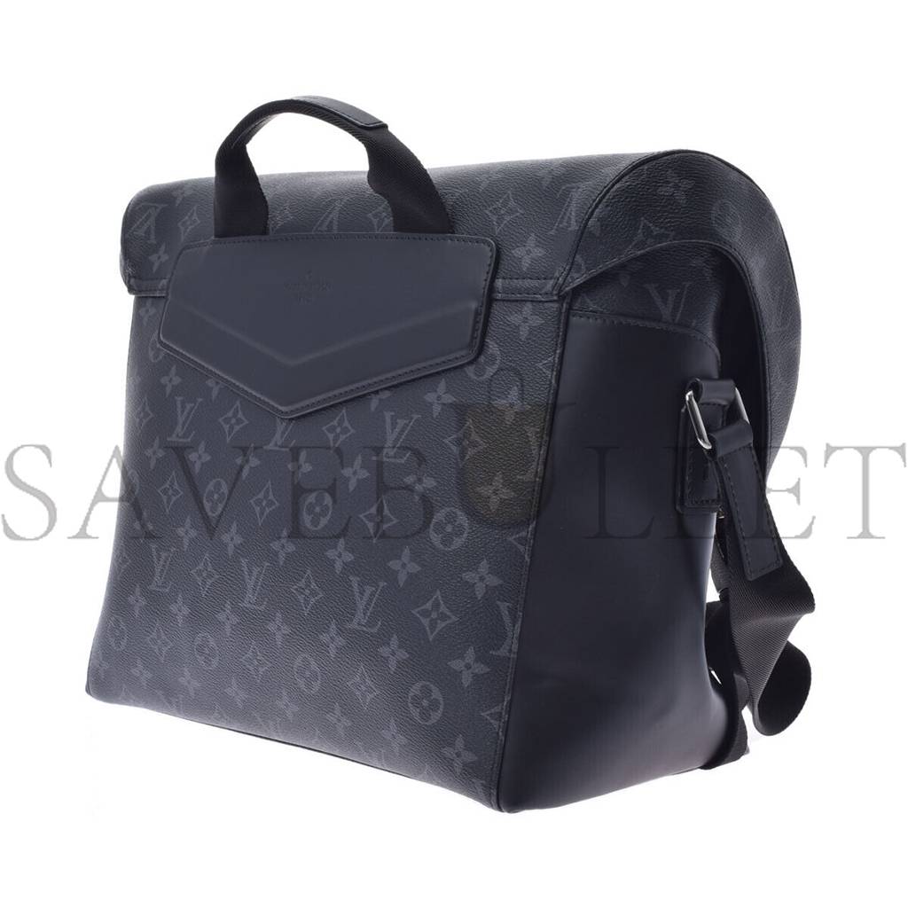 LOUIS VUITTON MESSENGER MM VOYAGER M40510 (38*28*10cm) LOUIS VUITTON MESSENGER MM VOYAGER M40510 (38*28*10cm)