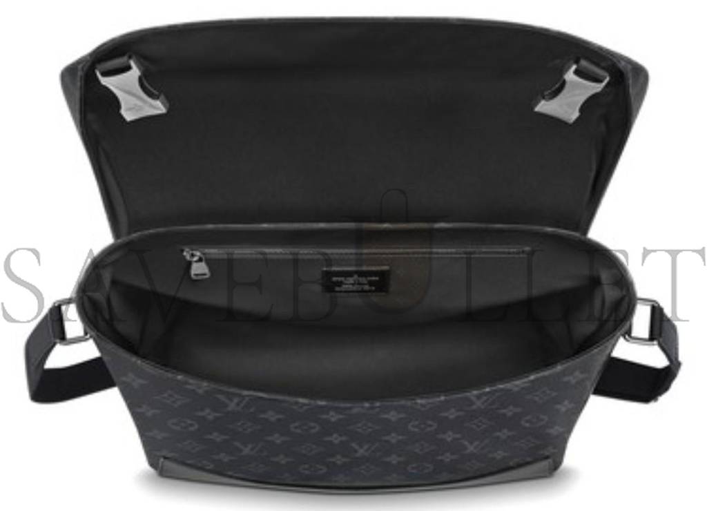 LOUIS VUITTON MESSENGER MM VOYAGER M40510 (38*28*10cm) LOUIS VUITTON MESSENGER MM VOYAGER M40510 (38*28*10cm)