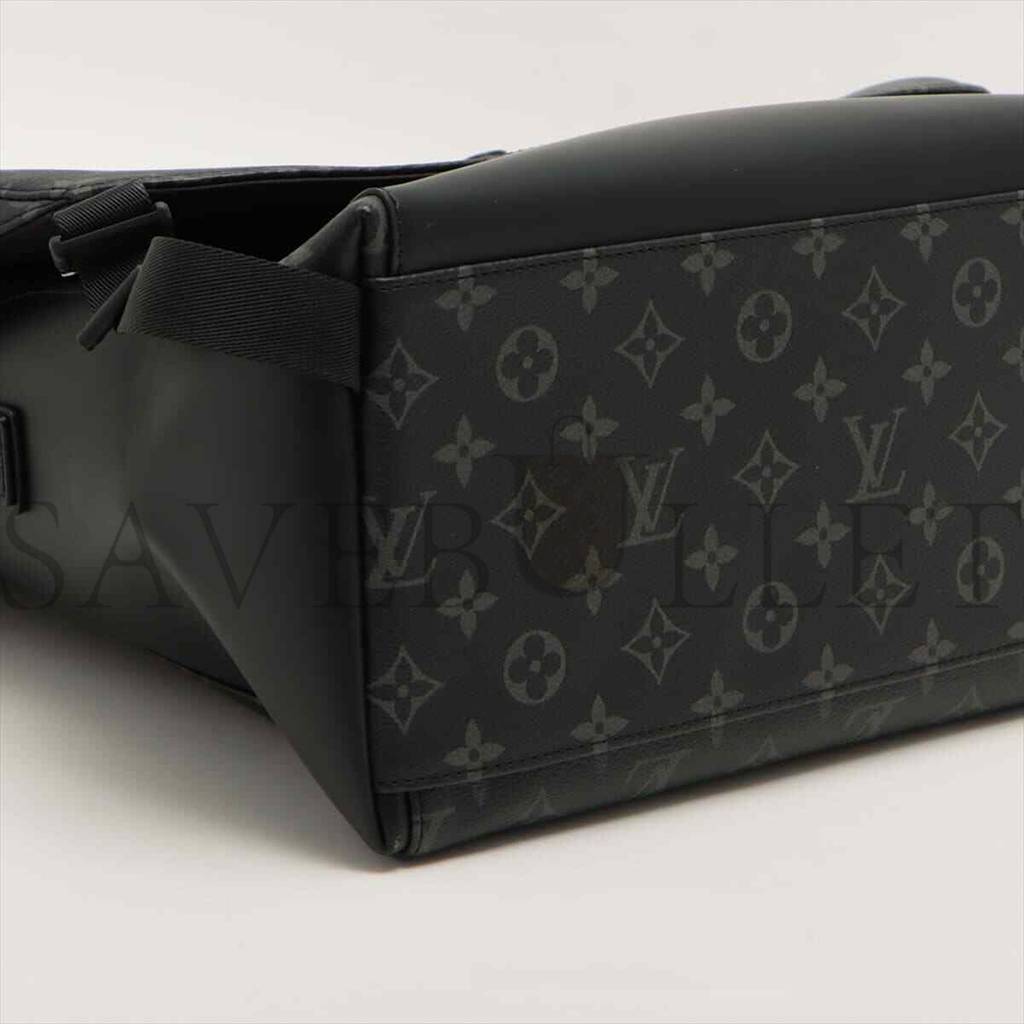 LOUIS VUITTON MESSENGER MM VOYAGER M40510 (38*28*10cm) LOUIS VUITTON MESSENGER MM VOYAGER M40510 (38*28*10cm)