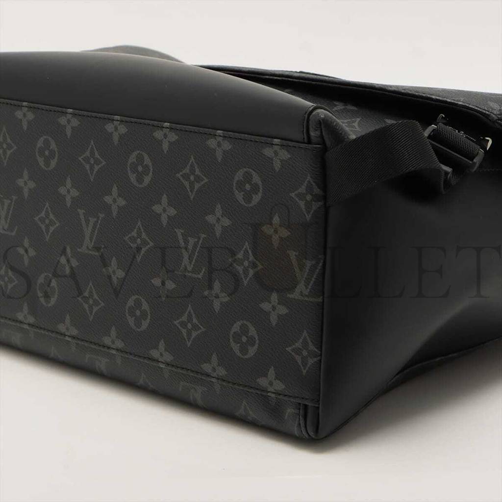 LOUIS VUITTON MESSENGER MM VOYAGER M40510 (38*28*10cm) LOUIS VUITTON MESSENGER MM VOYAGER M40510 (38*28*10cm)