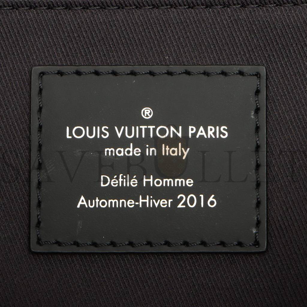 LOUIS VUITTON MESSENGER MM VOYAGER M40510 (38*28*10cm) LOUIS VUITTON MESSENGER MM VOYAGER M40510 (38*28*10cm)