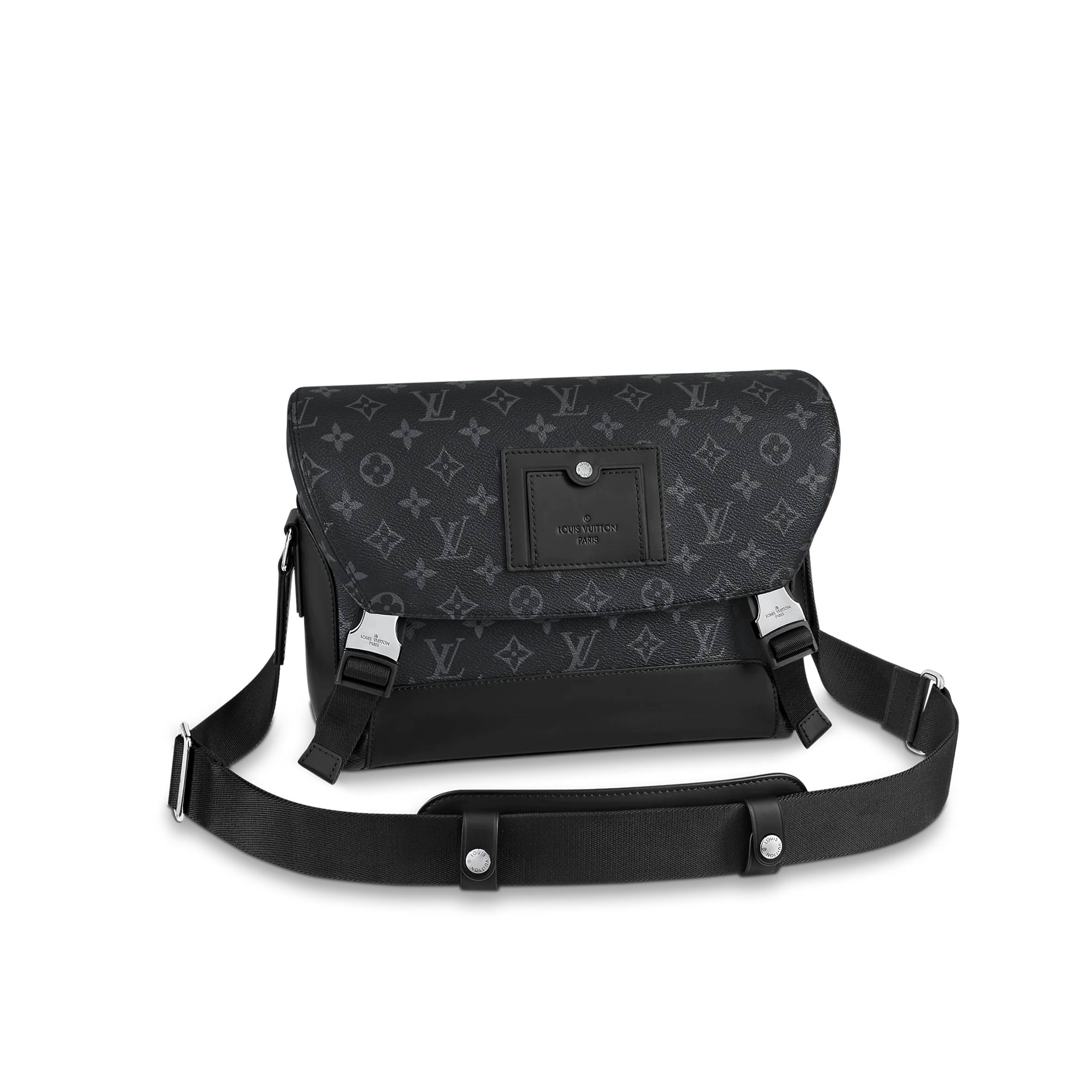 LOUIS VUITTON MESSENGER PM VOYAGER BAG M40511 (32*23*9cm) LOUIS VUITTON MESSENGER PM VOYAGER BAG M40511 (32*23*9cm)