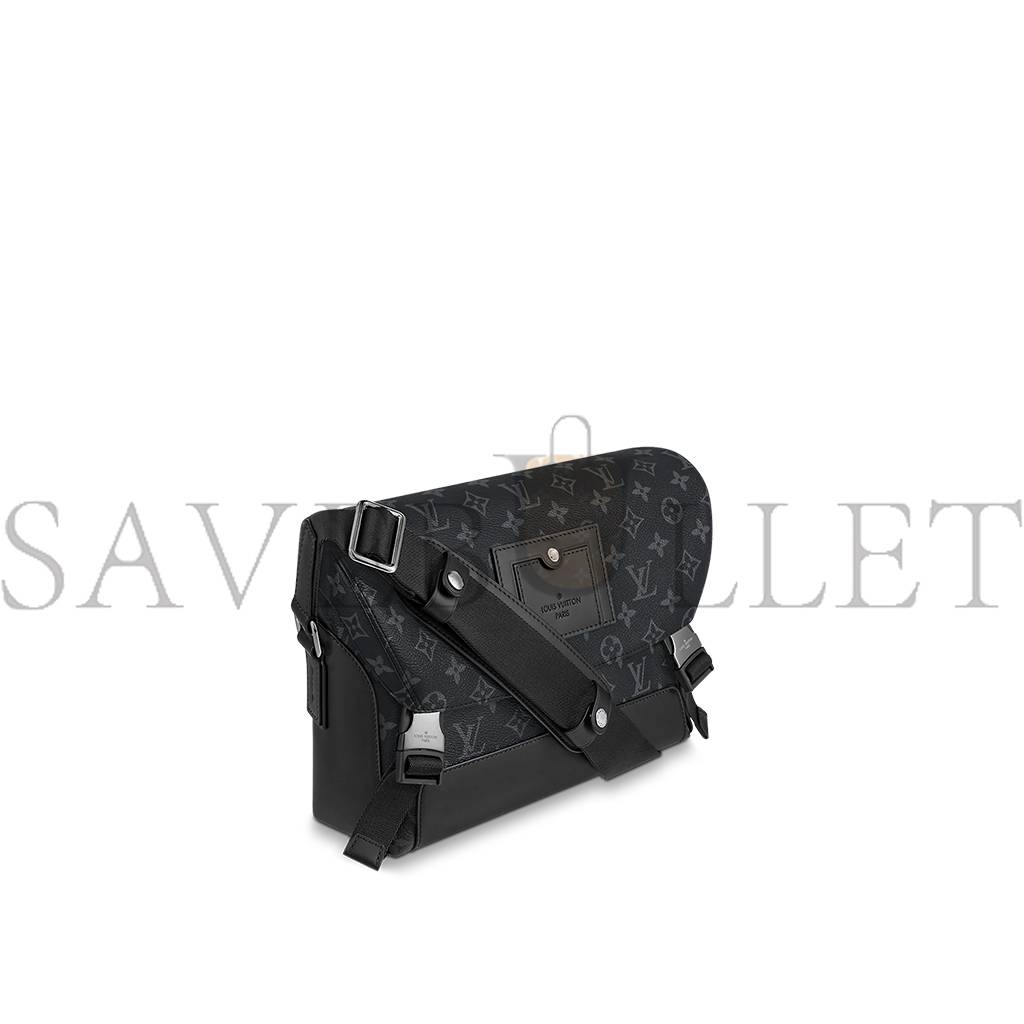LOUIS VUITTON MESSENGER PM VOYAGER BAG M40511 (32*23*9cm) LOUIS VUITTON MESSENGER PM VOYAGER BAG M40511 (32*23*9cm)