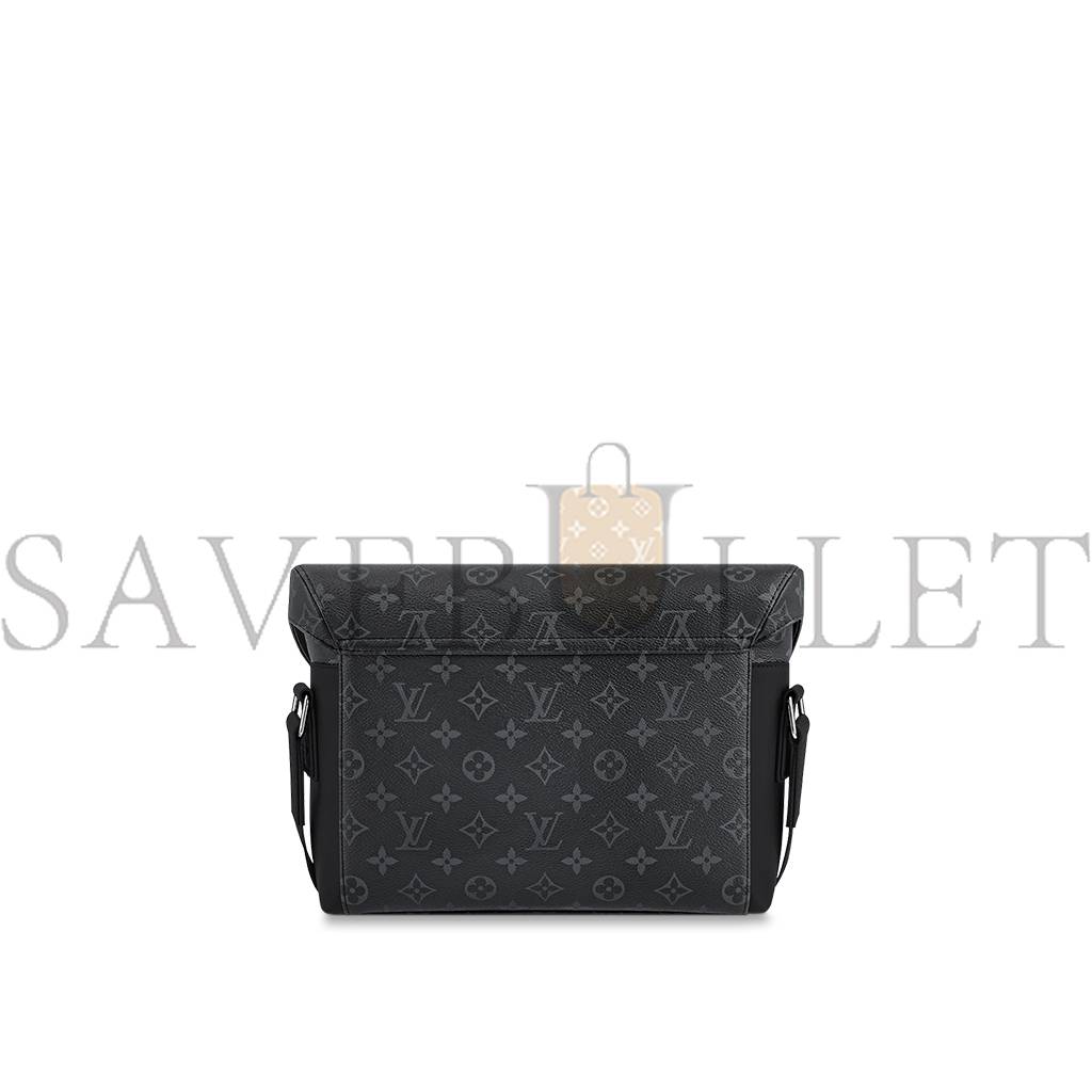 LOUIS VUITTON MESSENGER PM VOYAGER BAG M40511 (32*23*9cm) LOUIS VUITTON MESSENGER PM VOYAGER BAG M40511 (32*23*9cm)