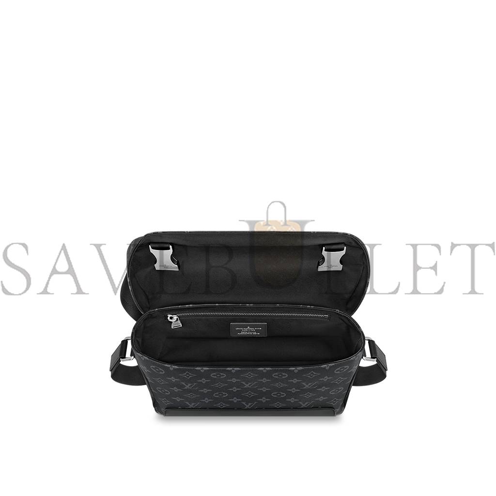 LOUIS VUITTON MESSENGER PM VOYAGER BAG M40511 (32*23*9cm) LOUIS VUITTON MESSENGER PM VOYAGER BAG M40511 (32*23*9cm)