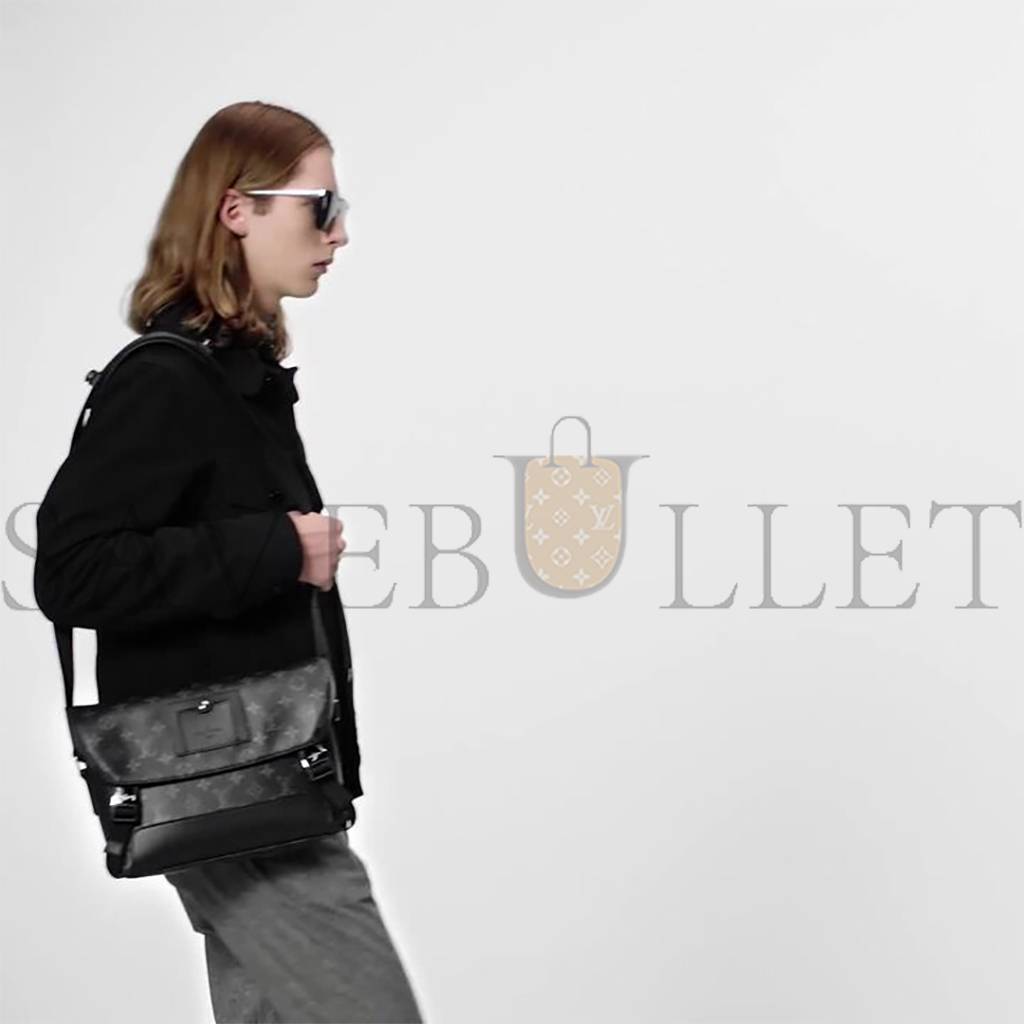 LOUIS VUITTON MESSENGER PM VOYAGER BAG M40511 (32*23*9cm) LOUIS VUITTON MESSENGER PM VOYAGER BAG M40511 (32*23*9cm)