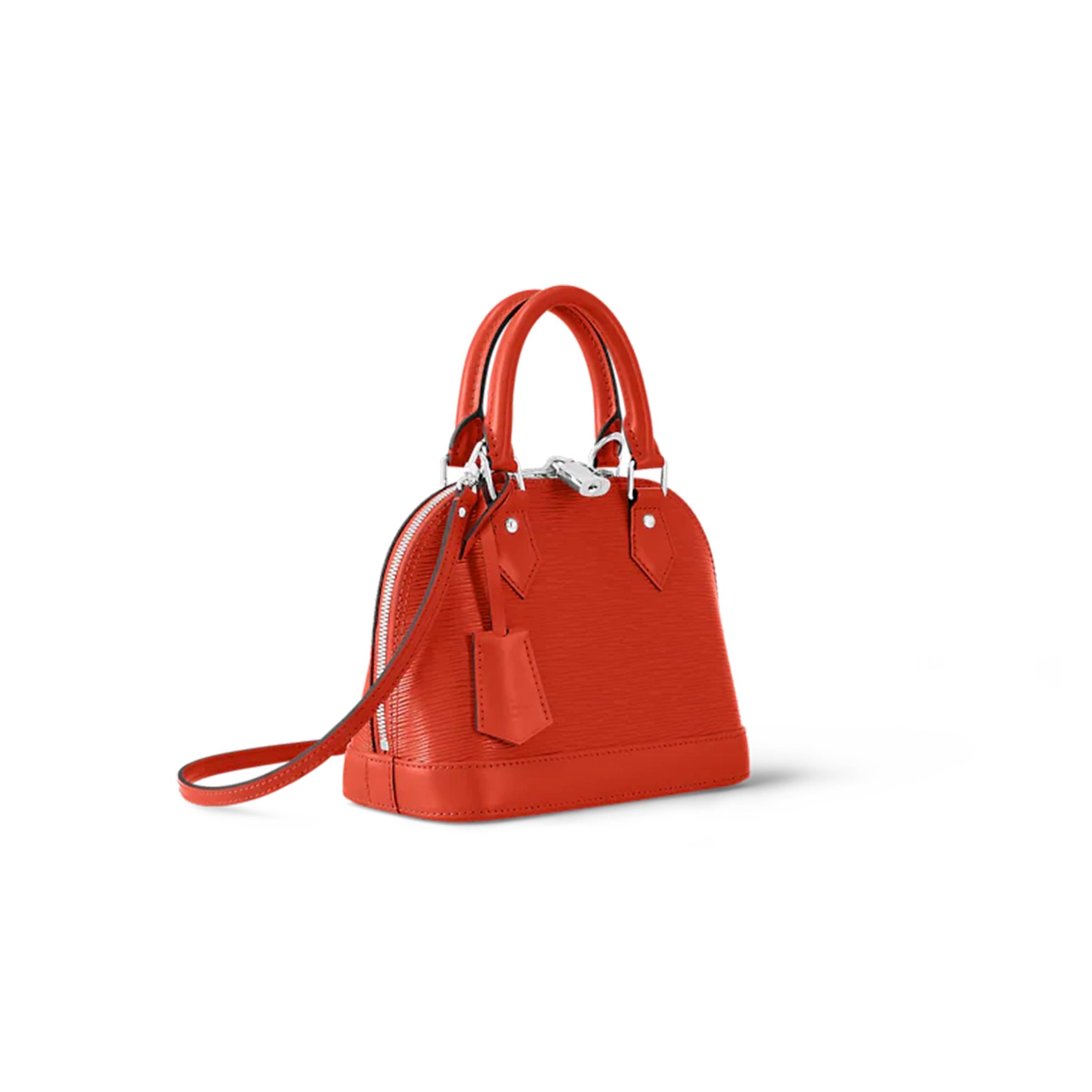 LOUIS VUITTON NEO ALMA BB M41160 (25*18*12cm) LOUIS VUITTON NEO ALMA BB M41160 (25*18*12cm)