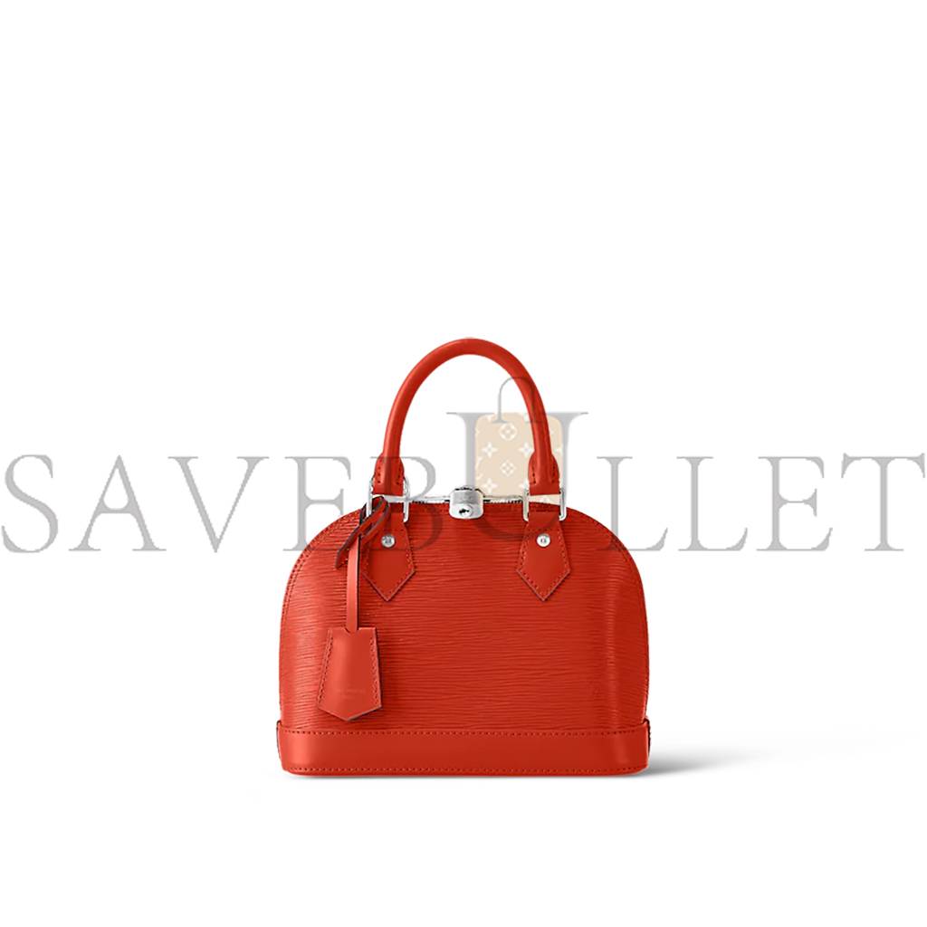 LOUIS VUITTON NEO ALMA BB M41160 (25*18*12cm) LOUIS VUITTON NEO ALMA BB M41160 (25*18*12cm)