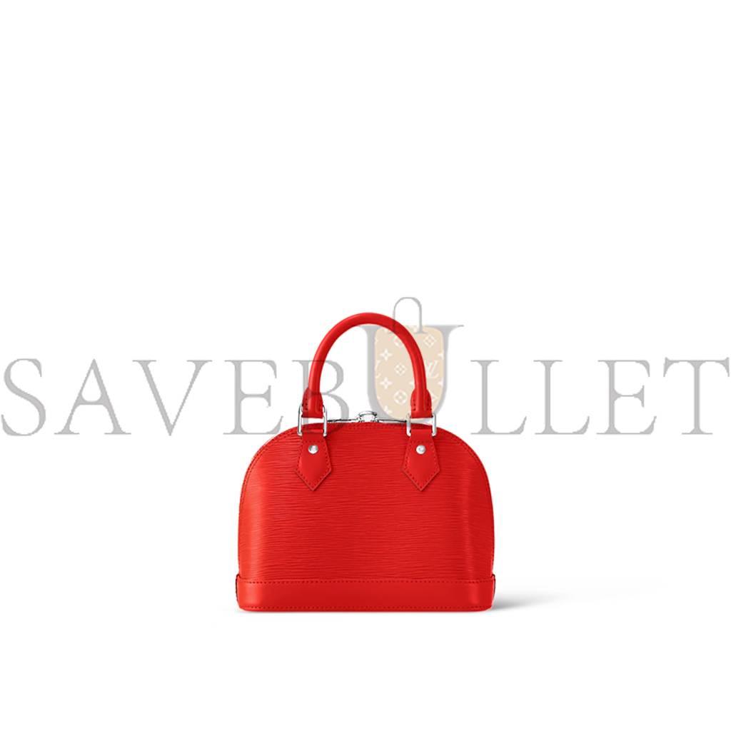 LOUIS VUITTON NEO ALMA BB M41160 (25*18*12cm) LOUIS VUITTON NEO ALMA BB M41160 (25*18*12cm)