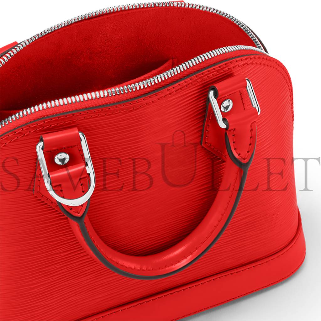 LOUIS VUITTON NEO ALMA BB M41160 (25*18*12cm) LOUIS VUITTON NEO ALMA BB M41160 (25*18*12cm)