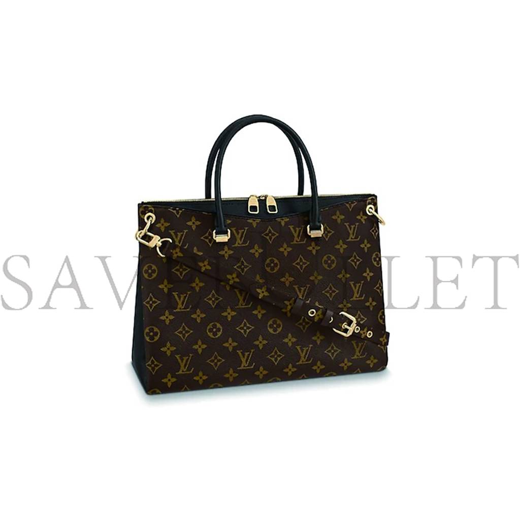 LOUIS VUITTON PALLAS MM M42756 (34*25*13cm) LOUIS VUITTON PALLAS MM M42756 (34*25*13cm)