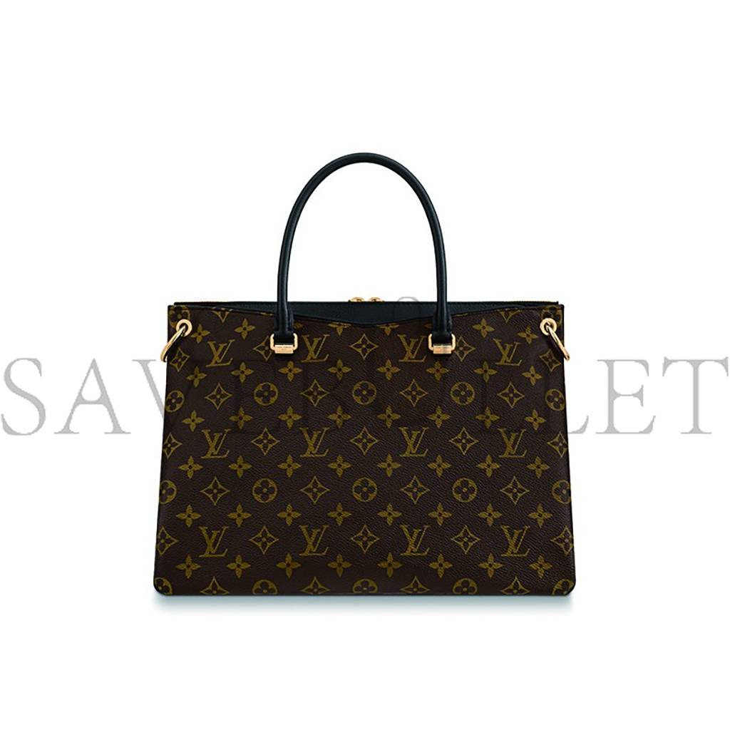 LOUIS VUITTON PALLAS MM M42756 (34*25*13cm) LOUIS VUITTON PALLAS MM M42756 (34*25*13cm)
