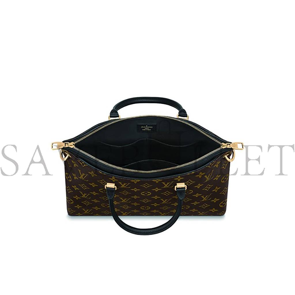 LOUIS VUITTON PALLAS MM M42756 (34*25*13cm) LOUIS VUITTON PALLAS MM M42756 (34*25*13cm)
