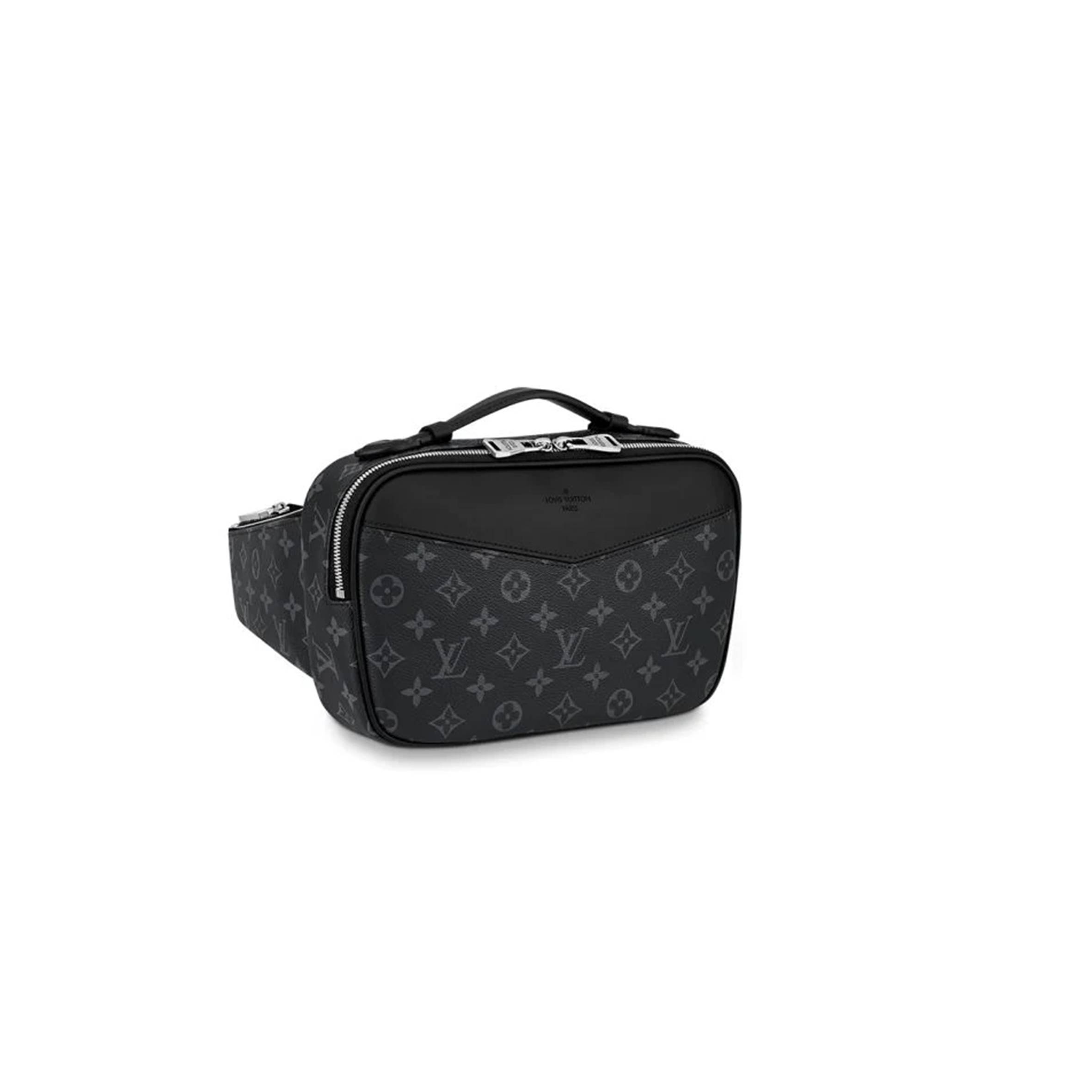 LOUIS VUITTON Bumbag M42906 (28*18*5cm) LOUIS VUITTON Bumbag M42906 (28*18*5cm)