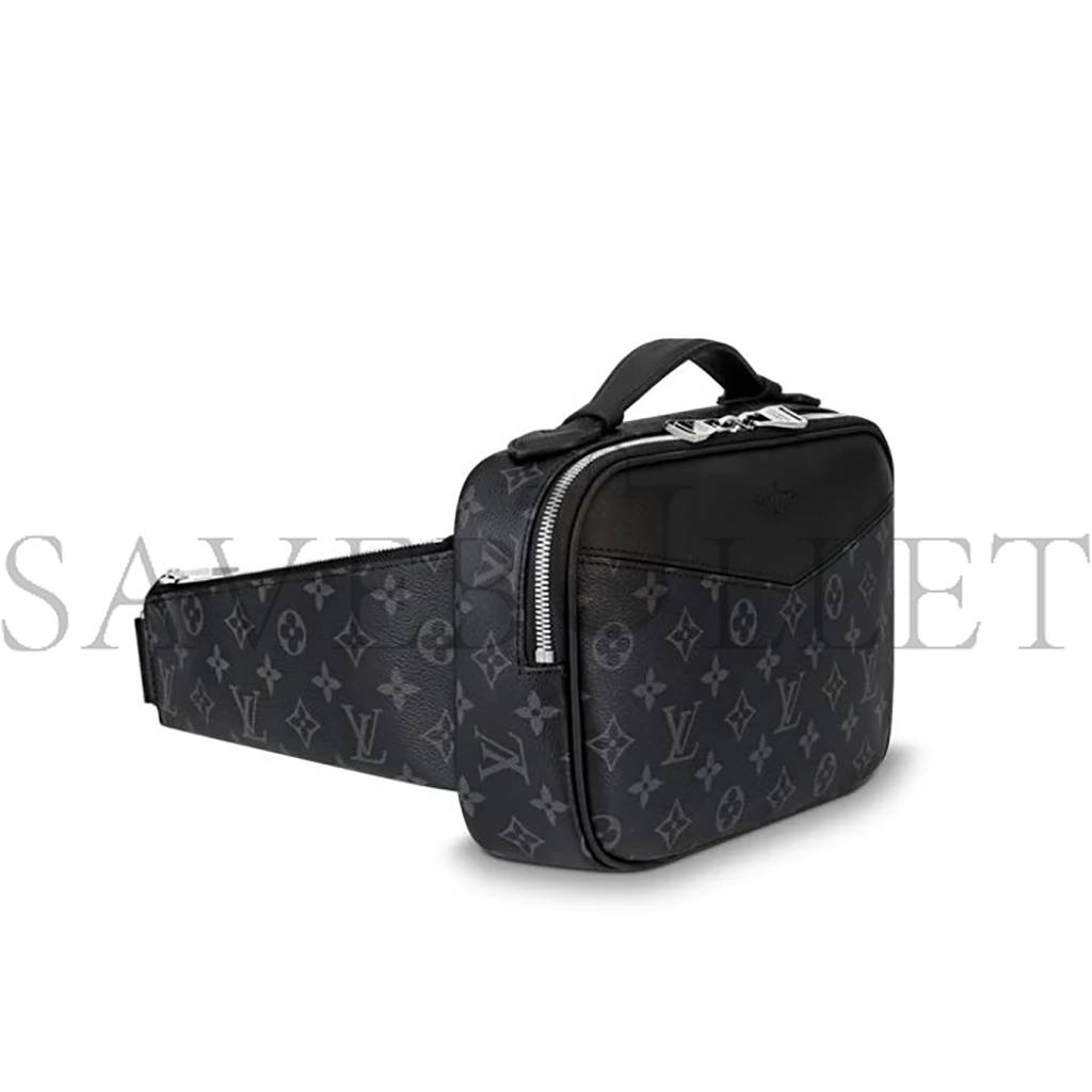 LOUIS VUITTON Bumbag M42906 (28*18*5cm) LOUIS VUITTON Bumbag M42906 (28*18*5cm)