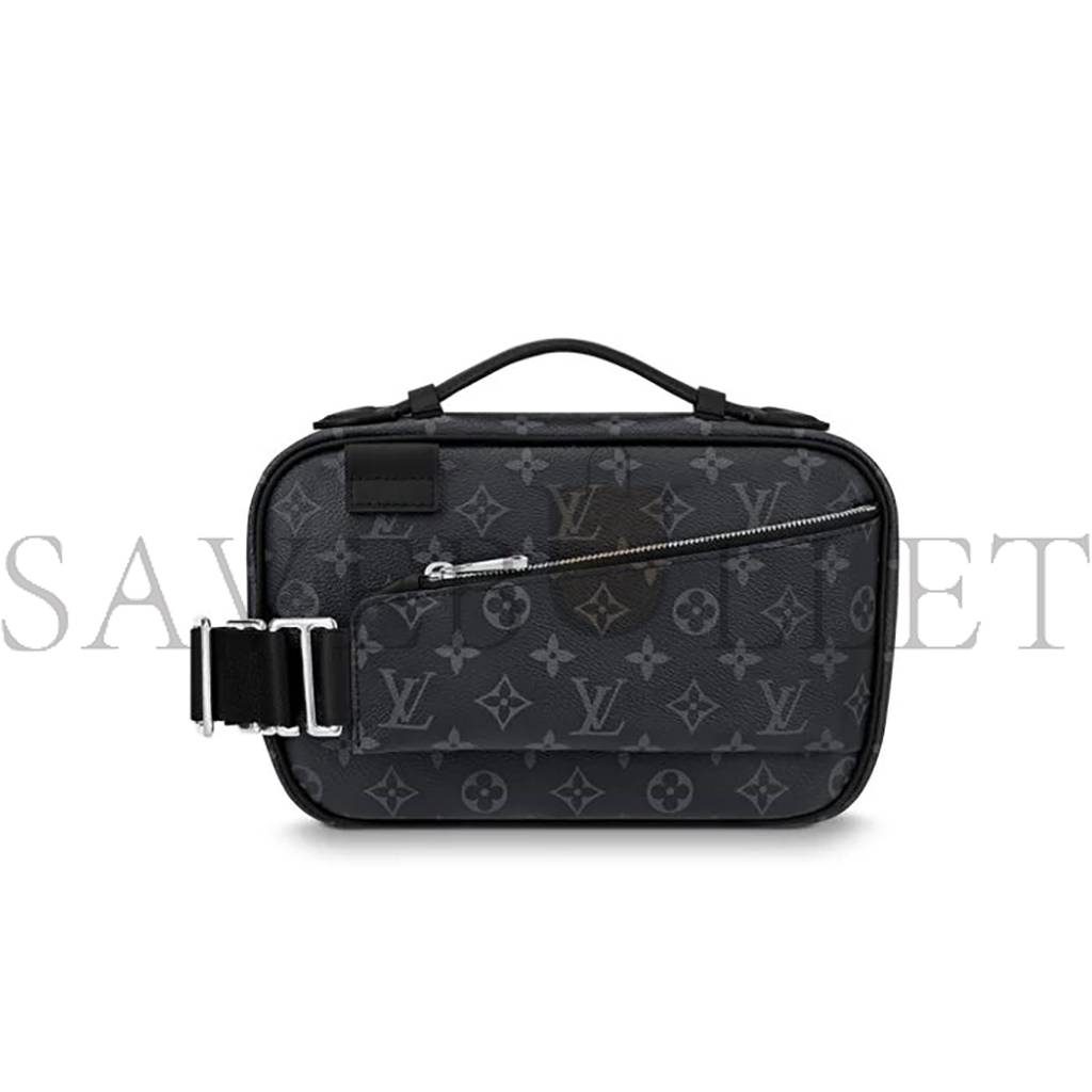 LOUIS VUITTON Bumbag M42906 (28*18*5cm) LOUIS VUITTON Bumbag M42906 (28*18*5cm)