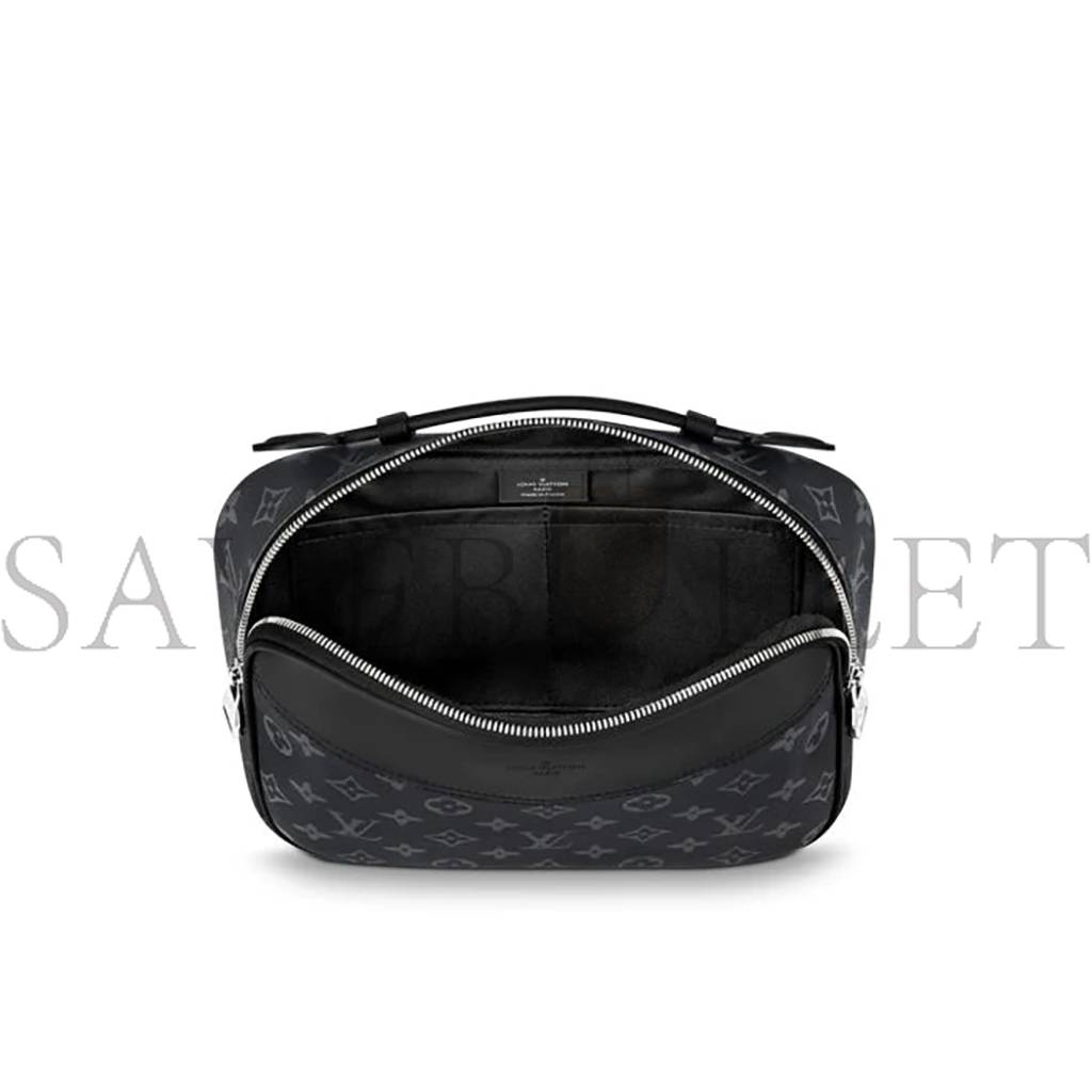 LOUIS VUITTON Bumbag M42906 (28*18*5cm) LOUIS VUITTON Bumbag M42906 (28*18*5cm)