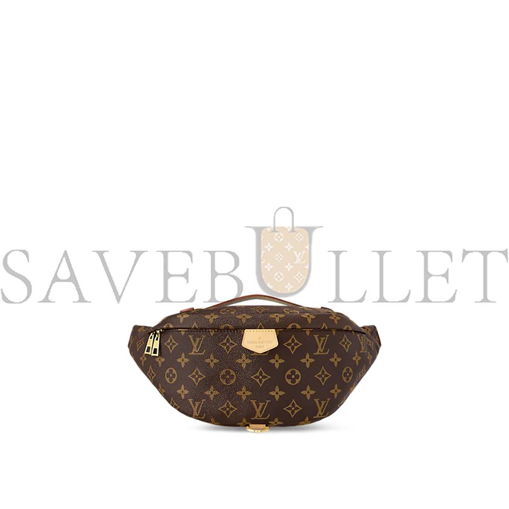 LOUIS VUITTON BUMBAG BELT BAG M43644 (37*14*13cm) LOUIS VUITTON BUMBAG BELT BAG M43644 (37*14*13cm)