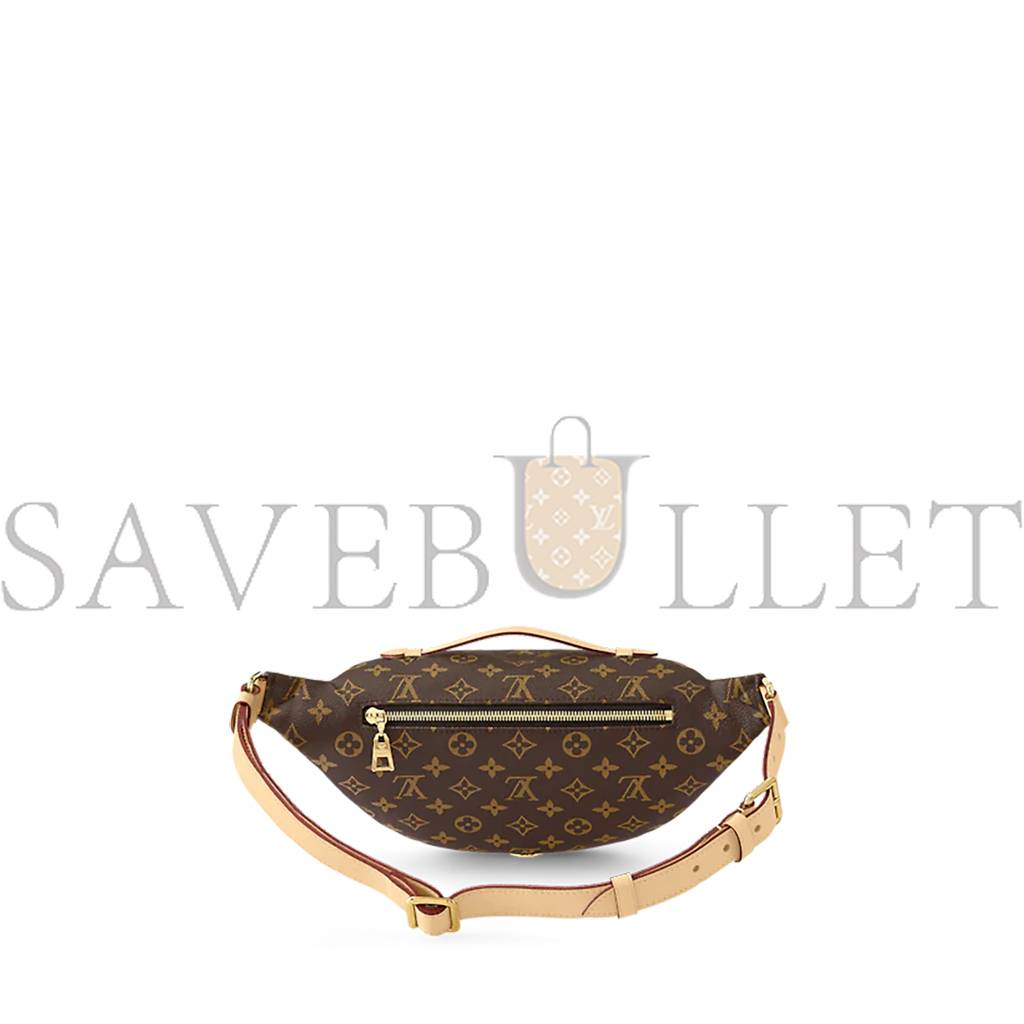 LOUIS VUITTON BUMBAG BELT BAG M43644 (37*14*13cm) LOUIS VUITTON BUMBAG BELT BAG M43644 (37*14*13cm)