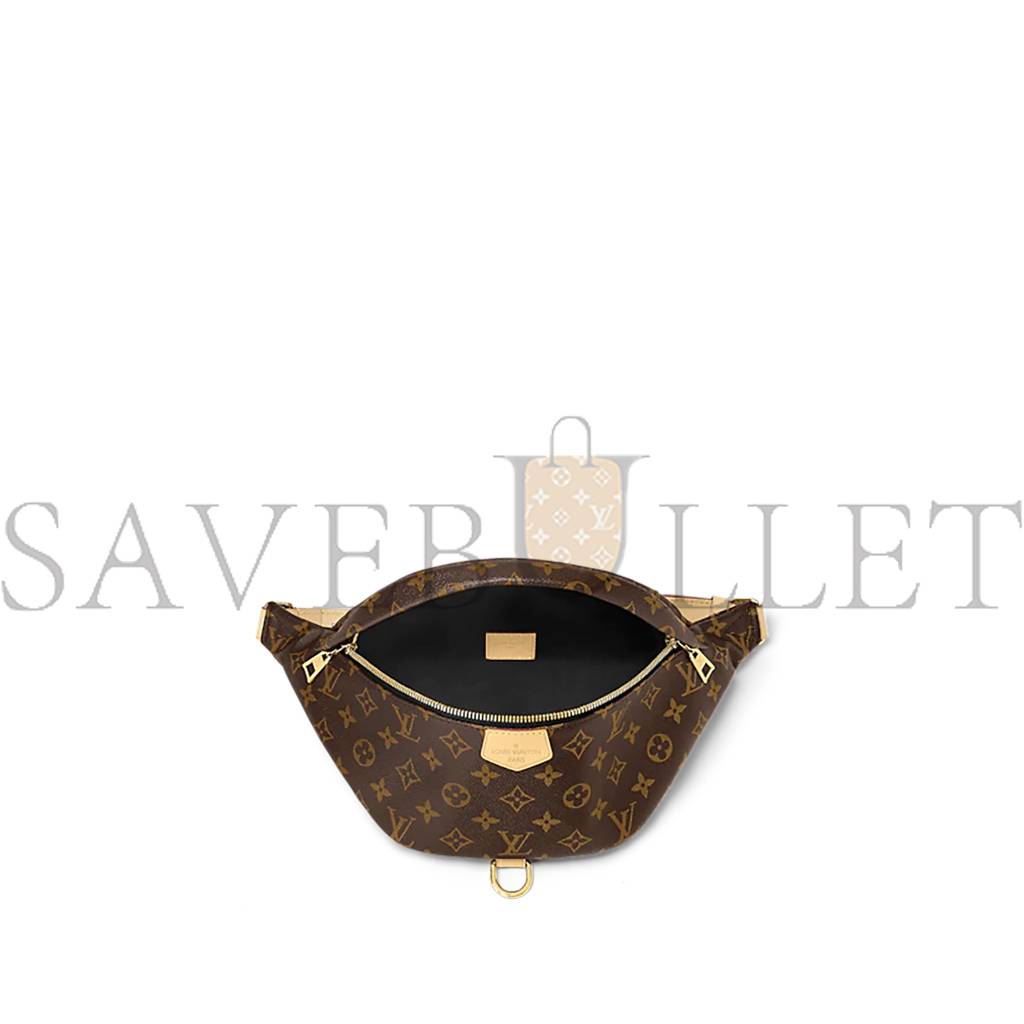 LOUIS VUITTON BUMBAG BELT BAG M43644 (37*14*13cm) LOUIS VUITTON BUMBAG BELT BAG M43644 (37*14*13cm)