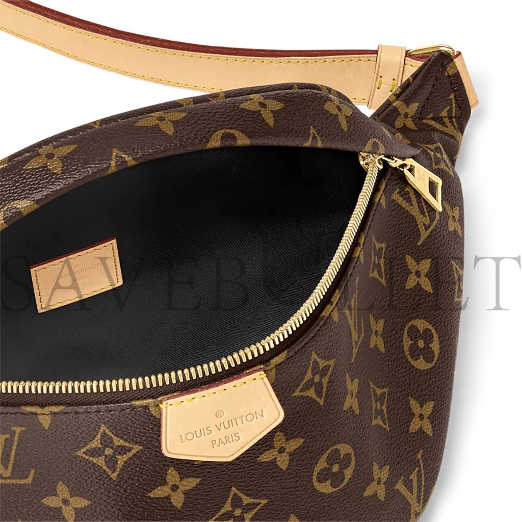 LOUIS VUITTON BUMBAG BELT BAG M43644 (37*14*13cm) LOUIS VUITTON BUMBAG BELT BAG M43644 (37*14*13cm)