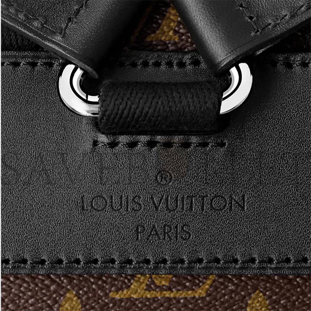 LOUIS VUITTON CHRISTOPHER PM BACKPACK M43735 (41*47*13cm) LOUIS VUITTON CHRISTOPHER PM BACKPACK M43735 (41*47*13cm)