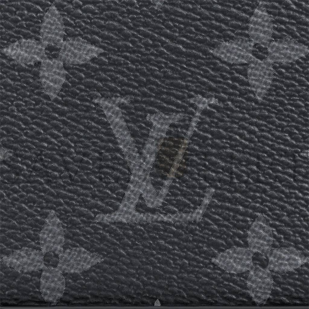 LOUIS VUITTON Soft Trunk Bag M44730 (25*18*10cm) LOUIS VUITTON Soft Trunk Bag M44730 (25*18*10cm)