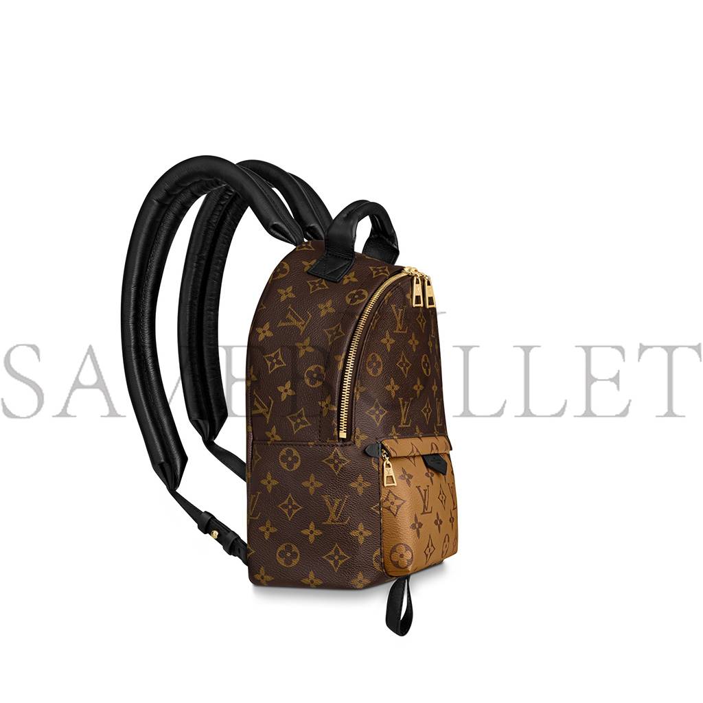LOUIS VUITTON PALM SPRINGS PM M44870 (22*29*10cm) LOUIS VUITTON PALM SPRINGS PM M44870 (22*29*10cm)