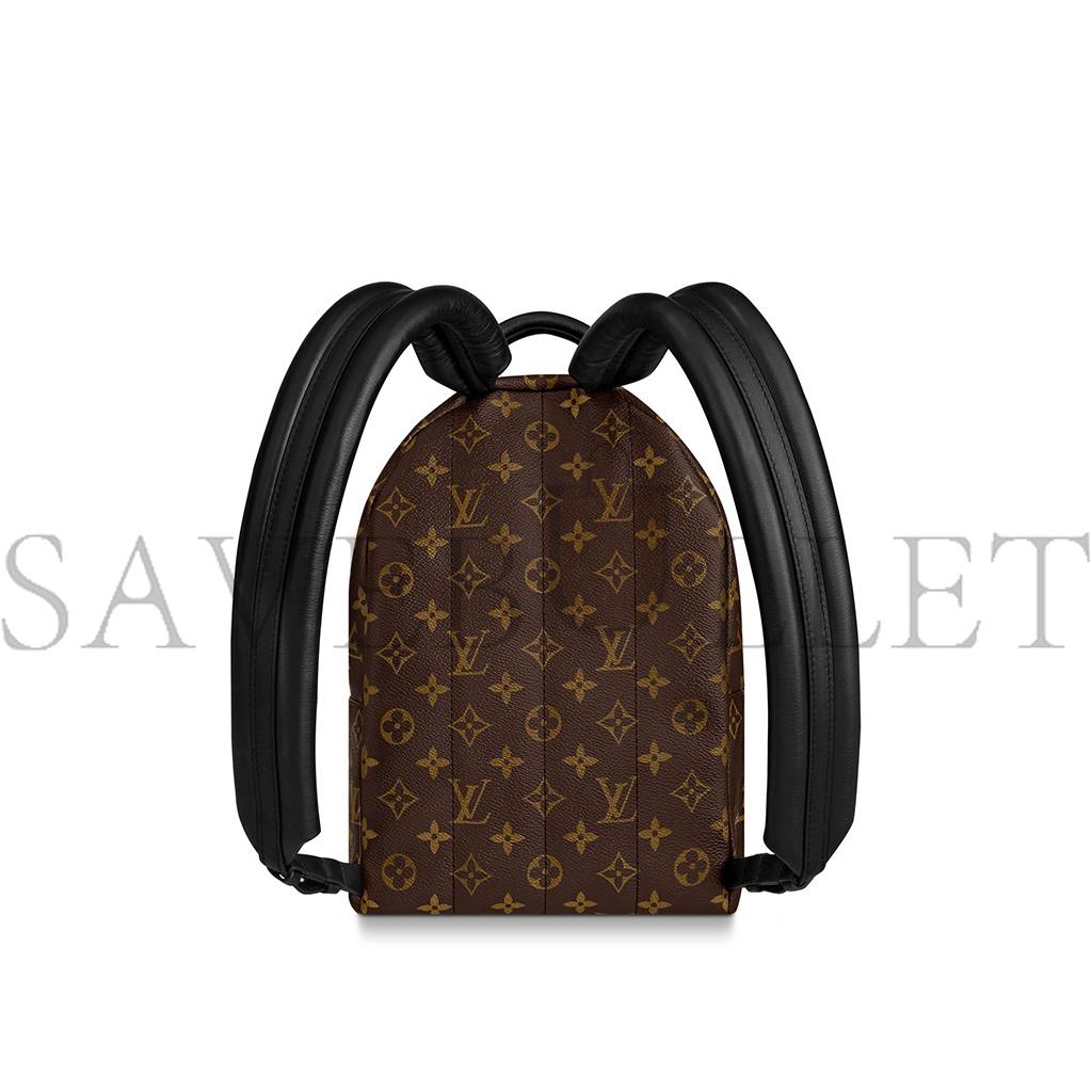LOUIS VUITTON PALM SPRINGS PM M44870 (22*29*10cm) LOUIS VUITTON PALM SPRINGS PM M44870 (22*29*10cm)