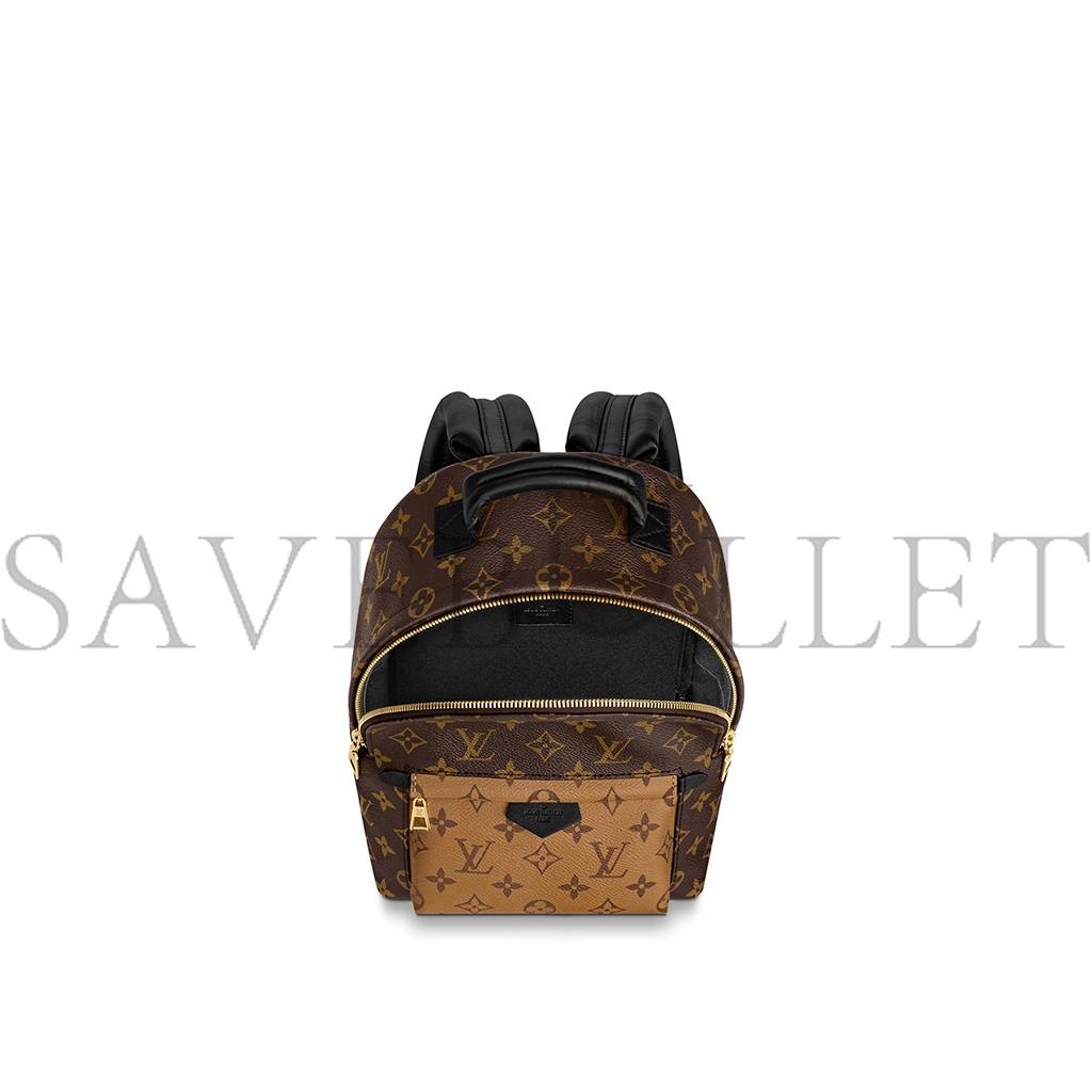 LOUIS VUITTON PALM SPRINGS PM M44870 (22*29*10cm) LOUIS VUITTON PALM SPRINGS PM M44870 (22*29*10cm)