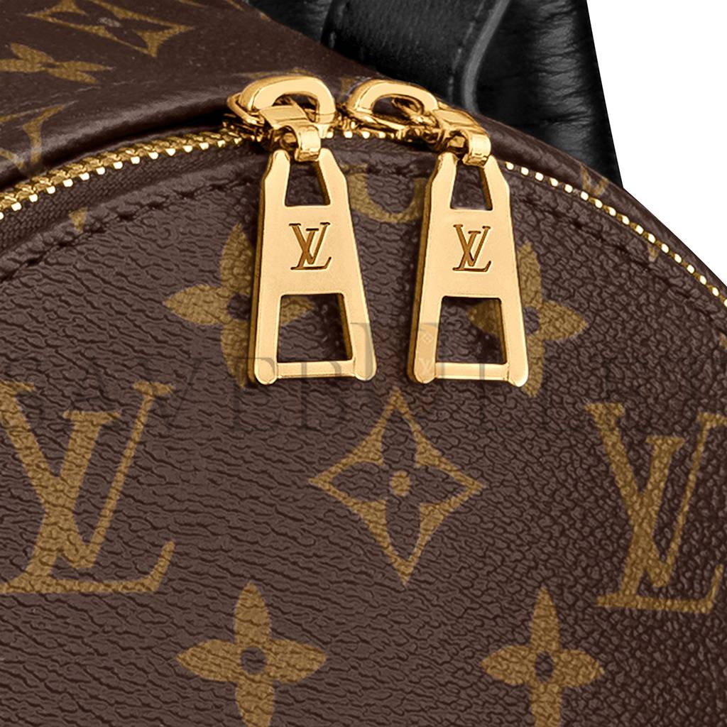 LOUIS VUITTON PALM SPRINGS PM M44870 (22*29*10cm) LOUIS VUITTON PALM SPRINGS PM M44870 (22*29*10cm)