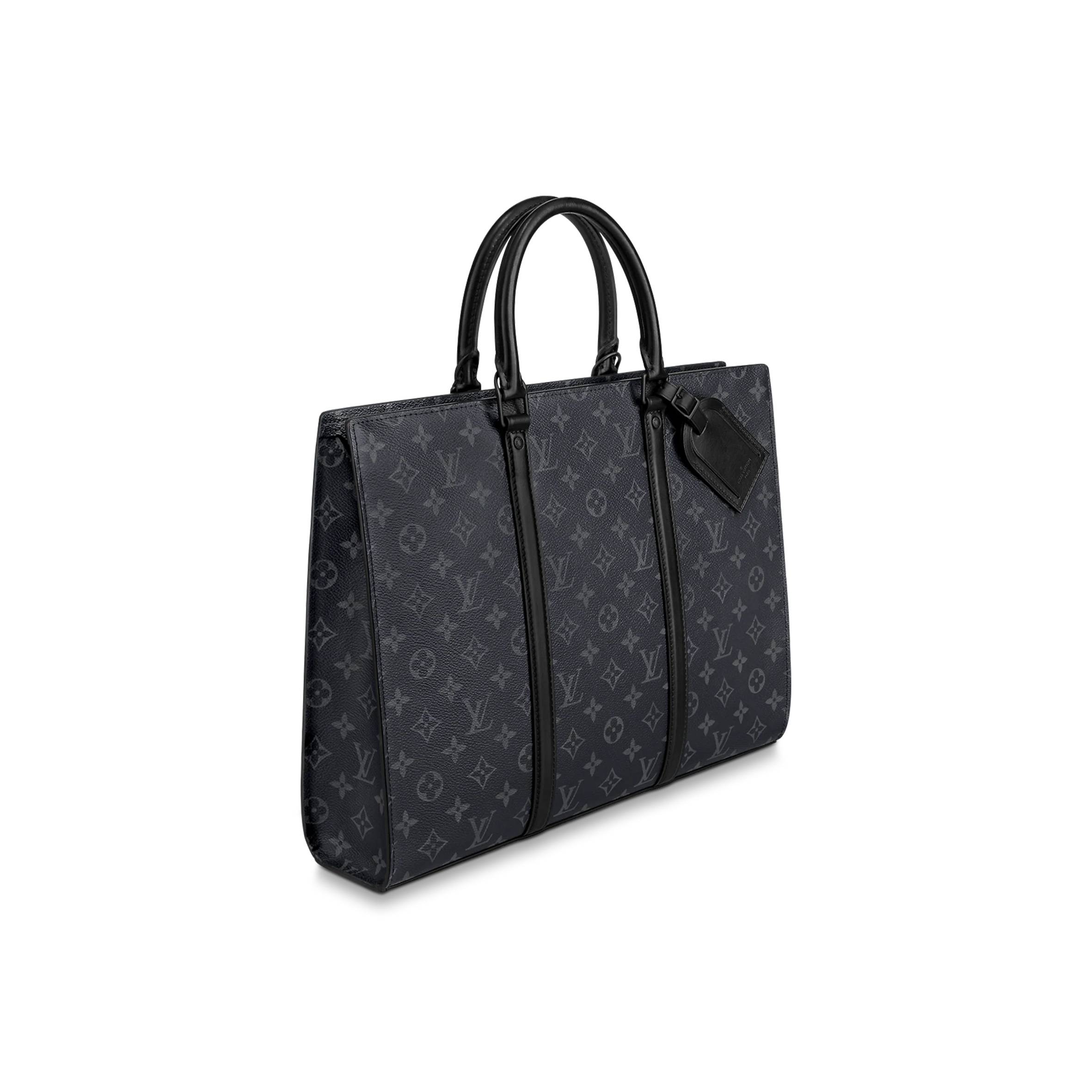 LOUIS VUITTON SAC PLAT HORIZONTAL ZIPPE M45265 (31*39*8.5cm) LOUIS VUITTON SAC PLAT HORIZONTAL ZIPPE M45265 (31*39*8.5cm)