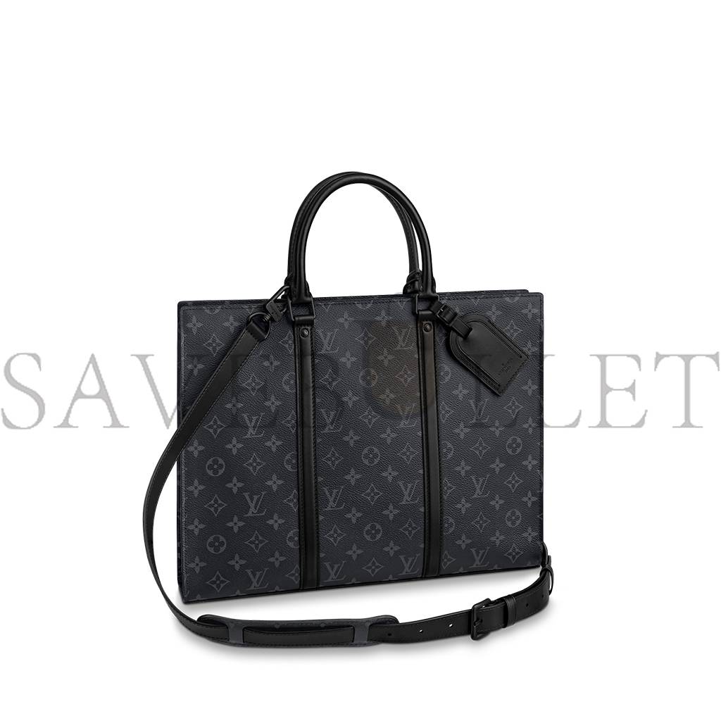 LOUIS VUITTON SAC PLAT HORIZONTAL ZIPPE M45265 (31*39*8.5cm) LOUIS VUITTON SAC PLAT HORIZONTAL ZIPPE M45265 (31*39*8.5cm)