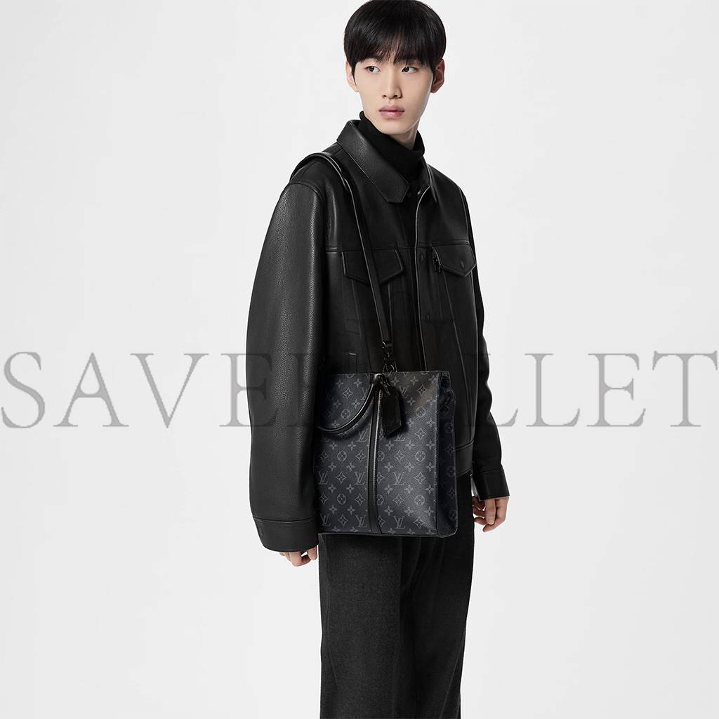 LOUIS VUITTON SAC PLAT HORIZONTAL ZIPPE M45265 (31*39*8.5cm) LOUIS VUITTON SAC PLAT HORIZONTAL ZIPPE M45265 (31*39*8.5cm)