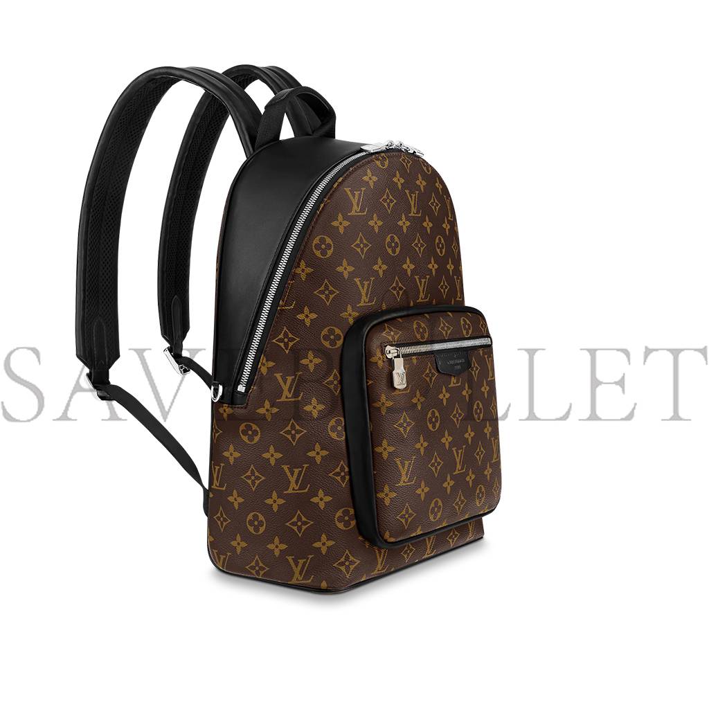 LOUIS VUITTON JOSH BACKPACK M45349 (32*40*13cm) LOUIS VUITTON JOSH BACKPACK M45349 (32*40*13cm)