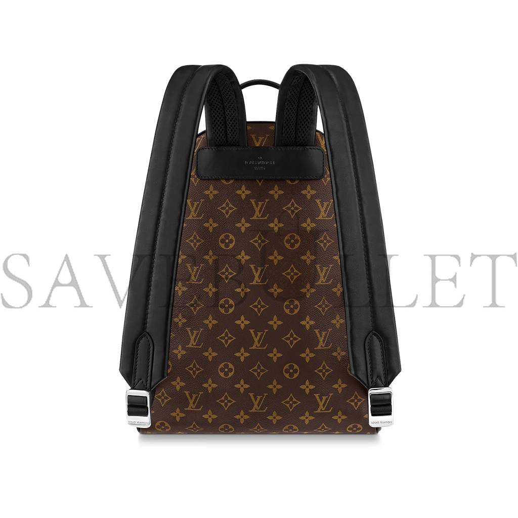 LOUIS VUITTON JOSH BACKPACK M45349 (32*40*13cm) LOUIS VUITTON JOSH BACKPACK M45349 (32*40*13cm)