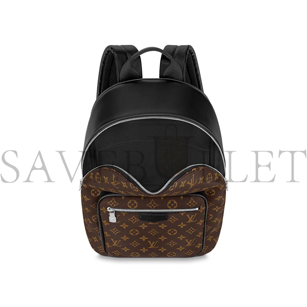 LOUIS VUITTON JOSH BACKPACK M45349 (32*40*13cm) LOUIS VUITTON JOSH BACKPACK M45349 (32*40*13cm)