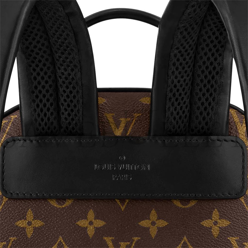 LOUIS VUITTON JOSH BACKPACK M45349 (32*40*13cm) LOUIS VUITTON JOSH BACKPACK M45349 (32*40*13cm)