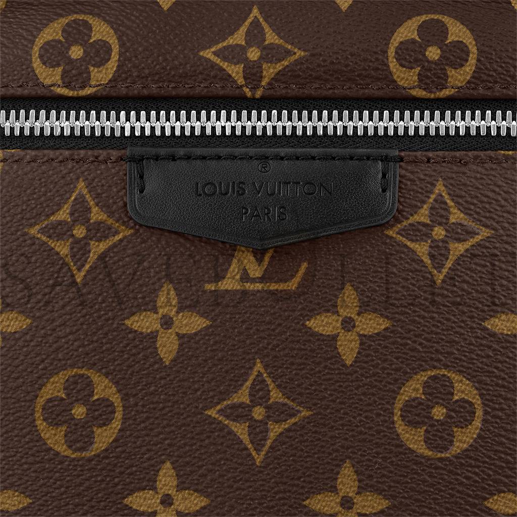 LOUIS VUITTON JOSH BACKPACK M45349 (32*40*13cm) LOUIS VUITTON JOSH BACKPACK M45349 (32*40*13cm)