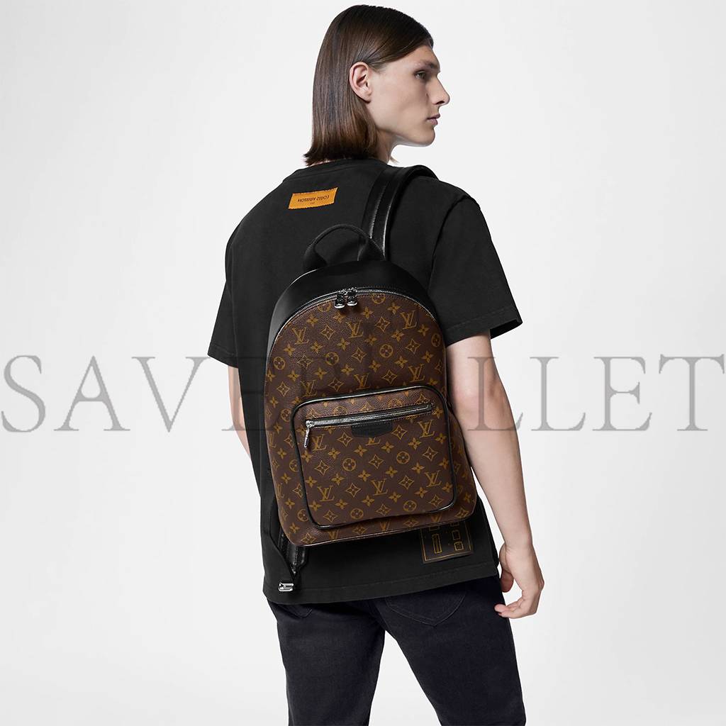 LOUIS VUITTON JOSH BACKPACK M45349 (32*40*13cm) LOUIS VUITTON JOSH BACKPACK M45349 (32*40*13cm)