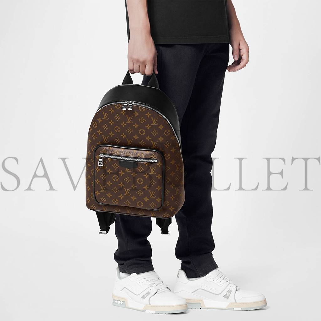 LOUIS VUITTON JOSH BACKPACK M45349 (32*40*13cm) LOUIS VUITTON JOSH BACKPACK M45349 (32*40*13cm)