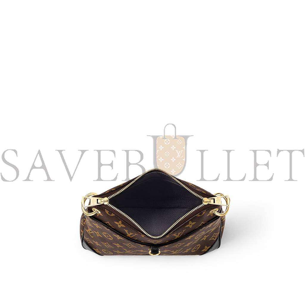 LOUIS VUITTON ODÉON PM M45353 (28*25*9cm)