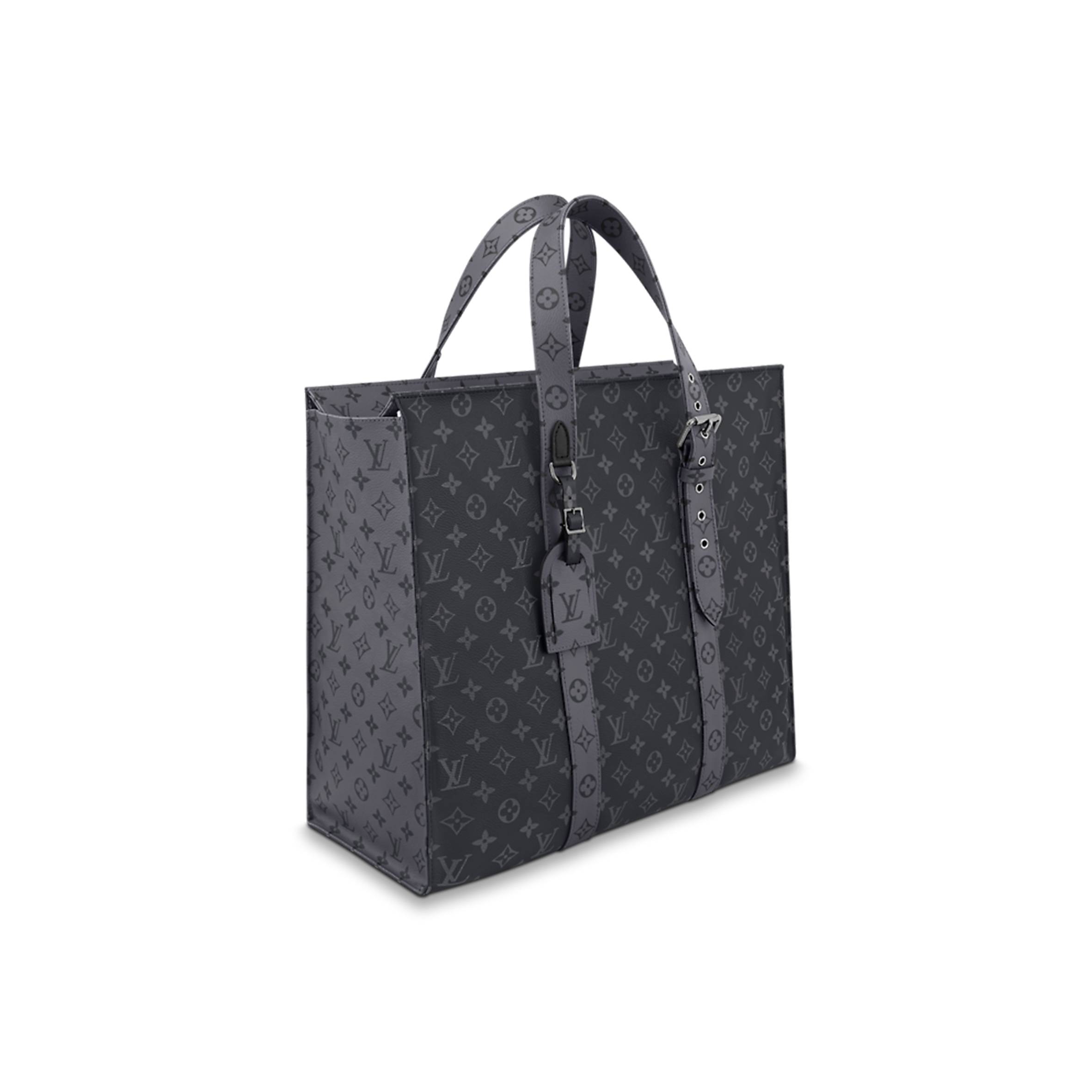 LOUIS VUITTON NEW CABAS ZIPPE GM HANDBAG M45379 (38*44*21cm) LOUIS VUITTON NEW CABAS ZIPPE GM HANDBAG M45379 (38*44*21cm)